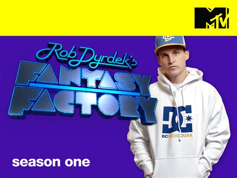 rob dyrdek's fantasy factory free.